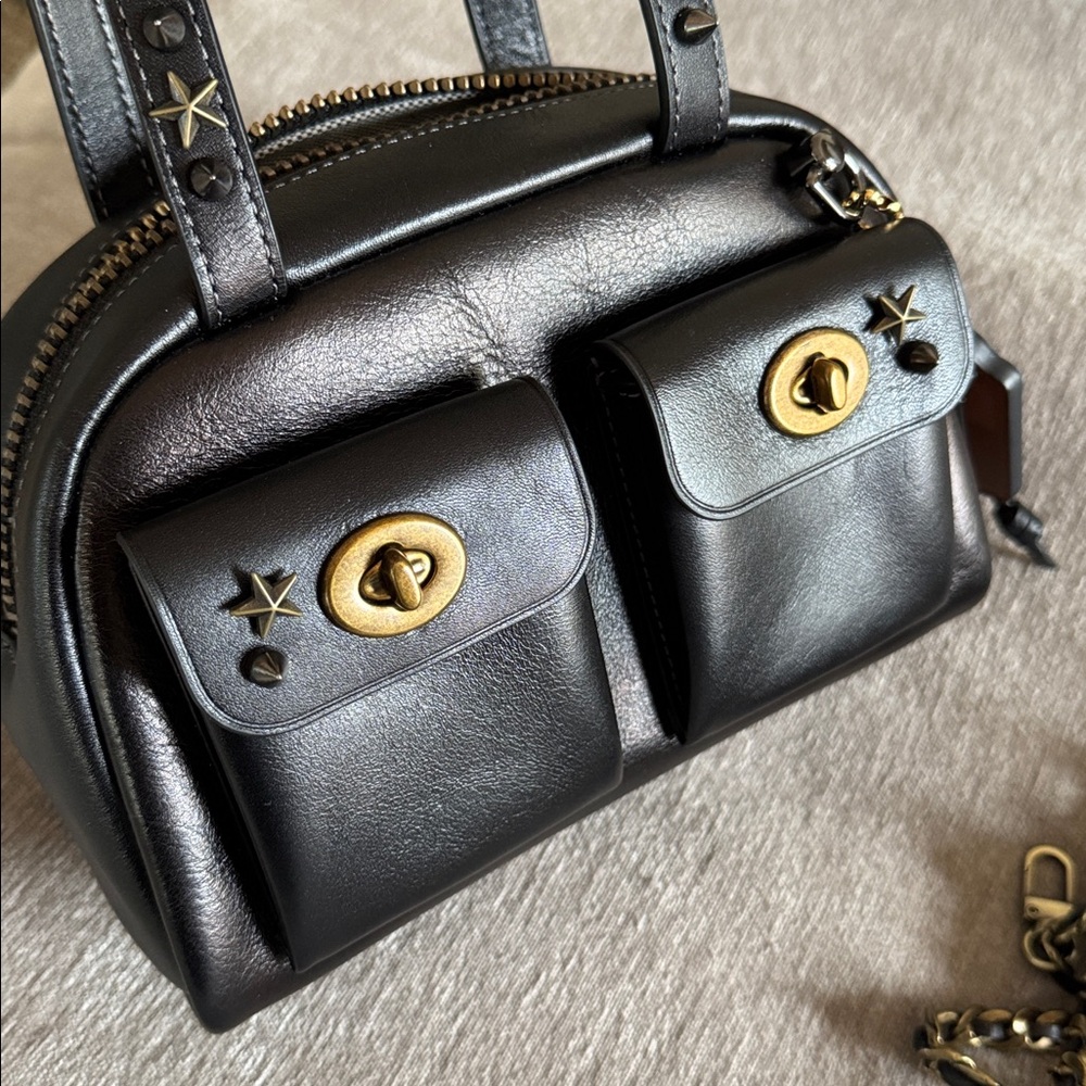 Coach Re Loved - Picture 6 of 6